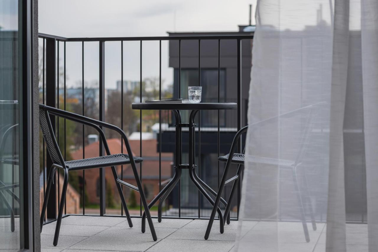 Apartments Steam Park Old Town Cracow By Noclegi Renters Krakow Exterior photo