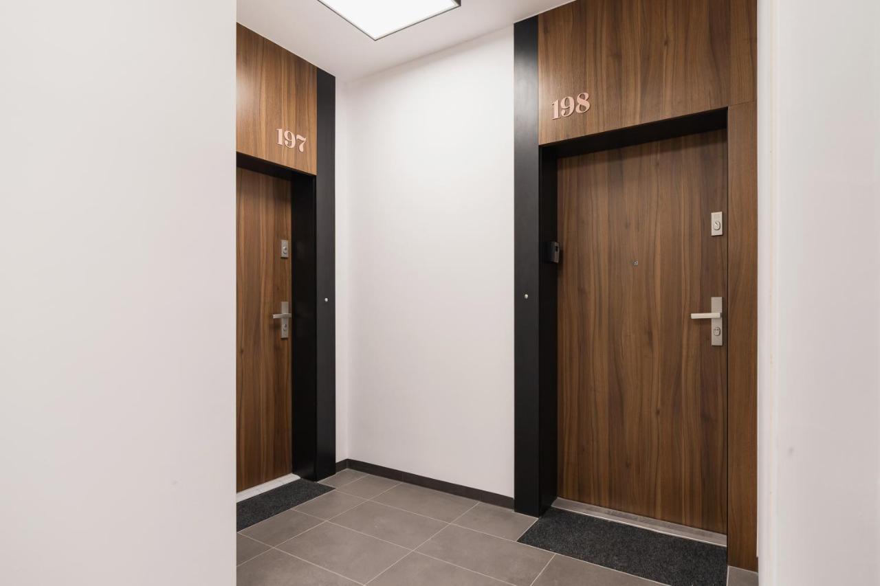 Apartments Steam Park Old Town Cracow By Noclegi Renters Krakow Exterior photo