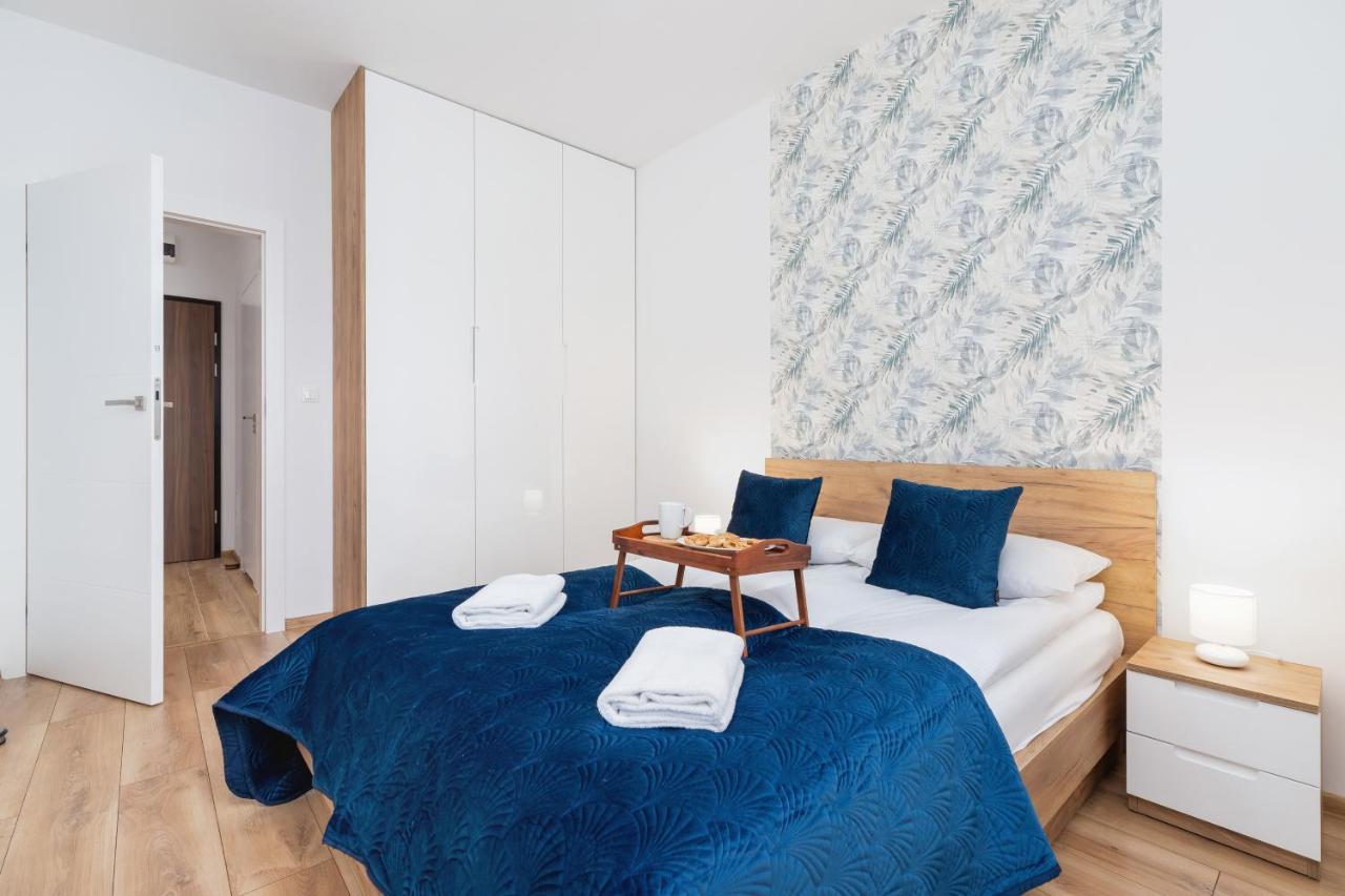 Apartments Steam Park Old Town Cracow By Noclegi Renters Krakow Exterior photo