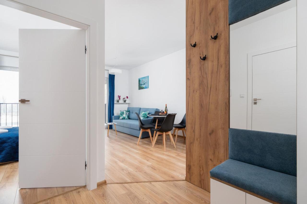Apartments Steam Park Old Town Cracow By Noclegi Renters Krakow Exterior photo