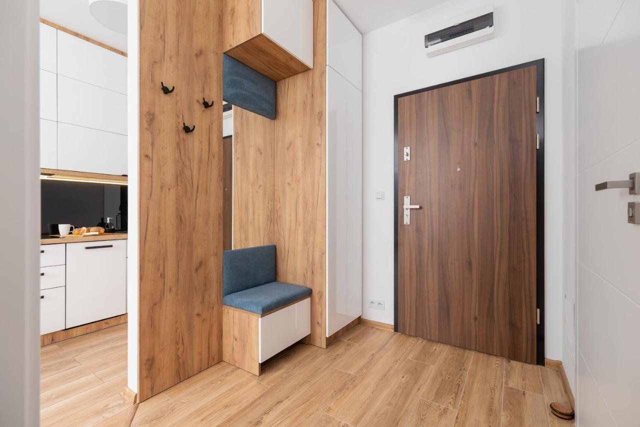 Apartments Steam Park Old Town Cracow By Noclegi Renters Krakow Exterior photo